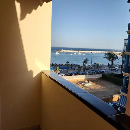 Hc Playa Apartment Fuengirola
