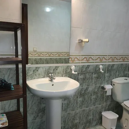 Apartment Hc Playa *