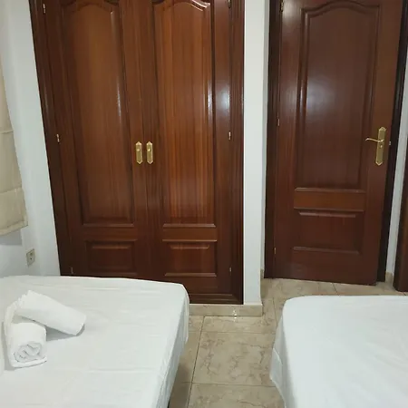 Apartment Hc Playa