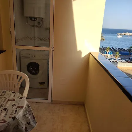 Apartment Hc Playa *
