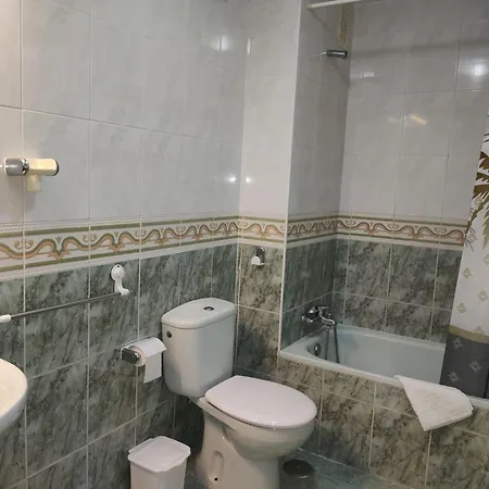 Hc Playa Apartment *