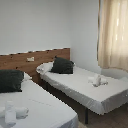 Apartment Hc Playa